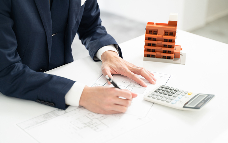 子世帯名義の住宅ローンを組んでいた場合