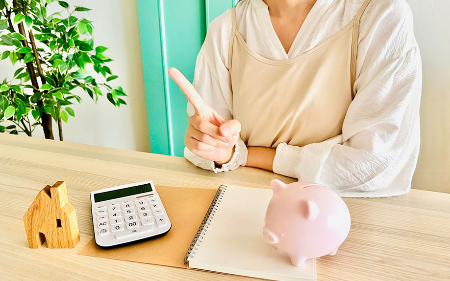 フリーランスが住宅ローンの審査でチェックされやすいポイント