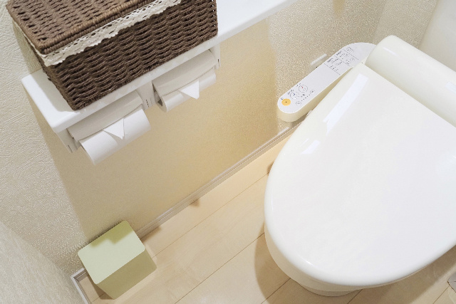 ウォシュレットの取り付けは専門業者に依頼したほうが良い