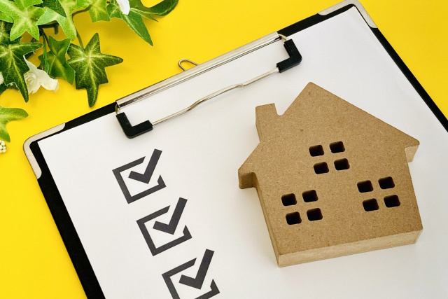 引き渡し当日の流れ