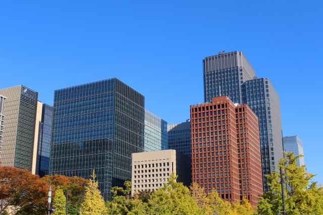 第二種中高層住居専用地域で建てられる建物について