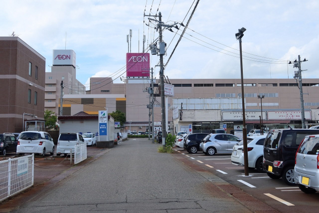 第二種住居地域で建てられる建物について