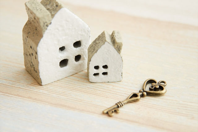 合鍵はどこで作れる？