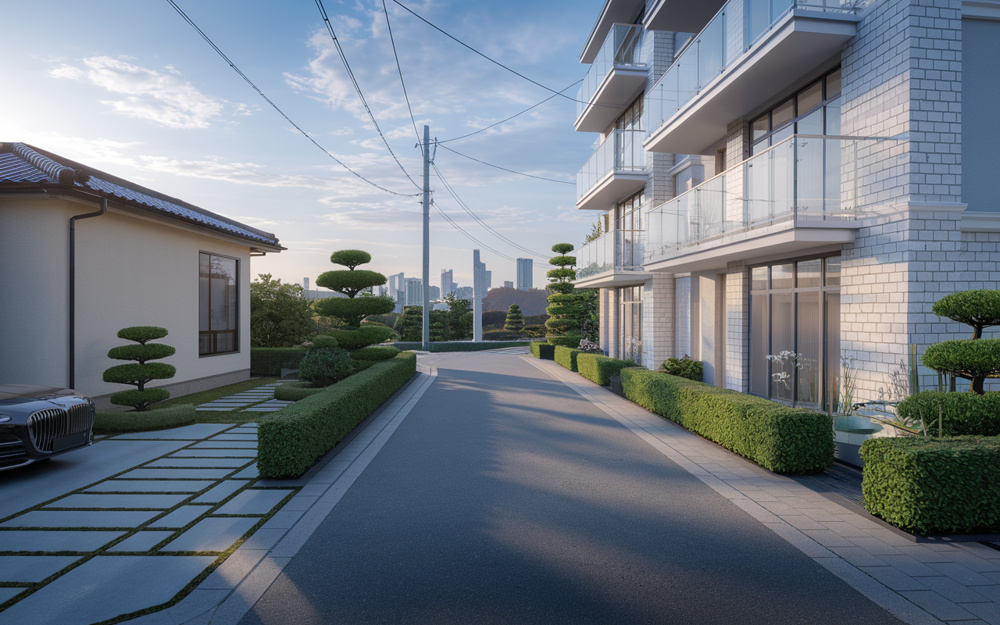 トラストカンパニーの不動産サポートは安心できる？信頼できる理由や特徴をご紹介の画像