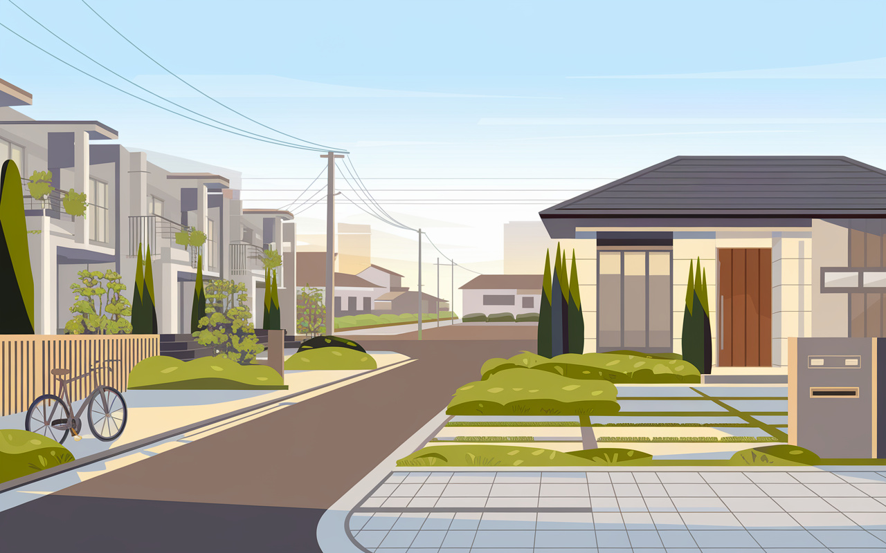 不動産販売の流れはどう進めるのが安心？初めての方へ全体像を紹介の画像