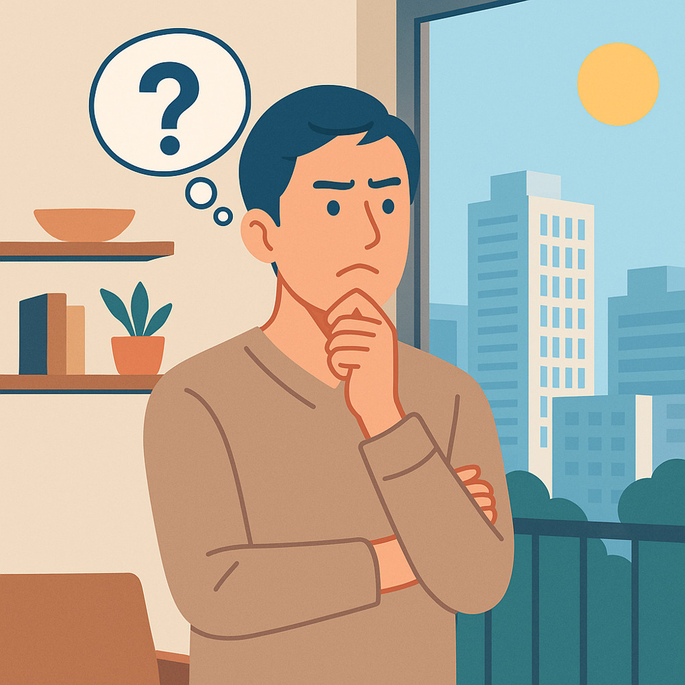 高級マンションの南向きが“人気ない”と言われる理由とは？本当のメリット・デメリットを解説の画像