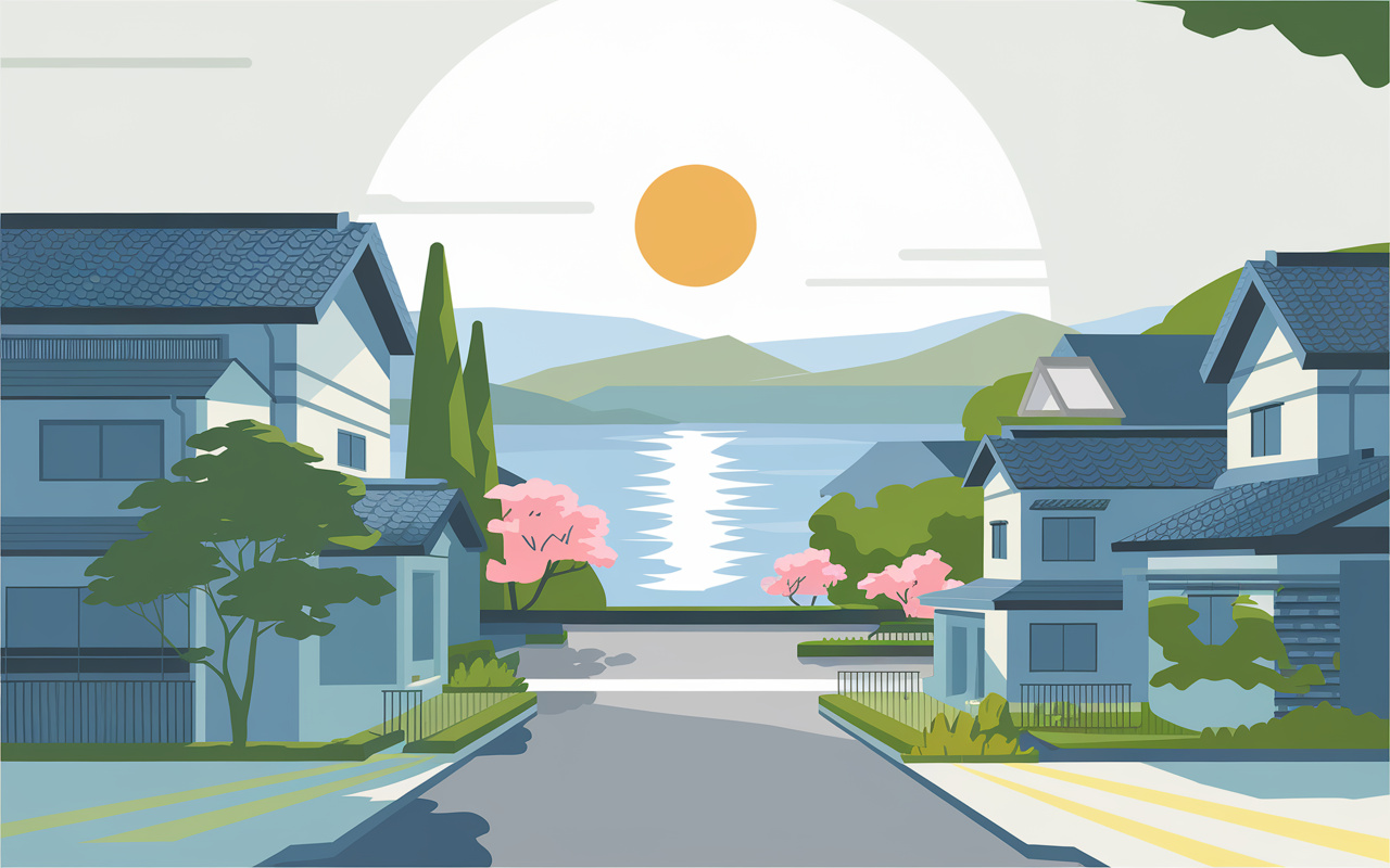 土浦市の空き家売却は相場を知ることが大切！売却の流れや注意点も紹介の画像