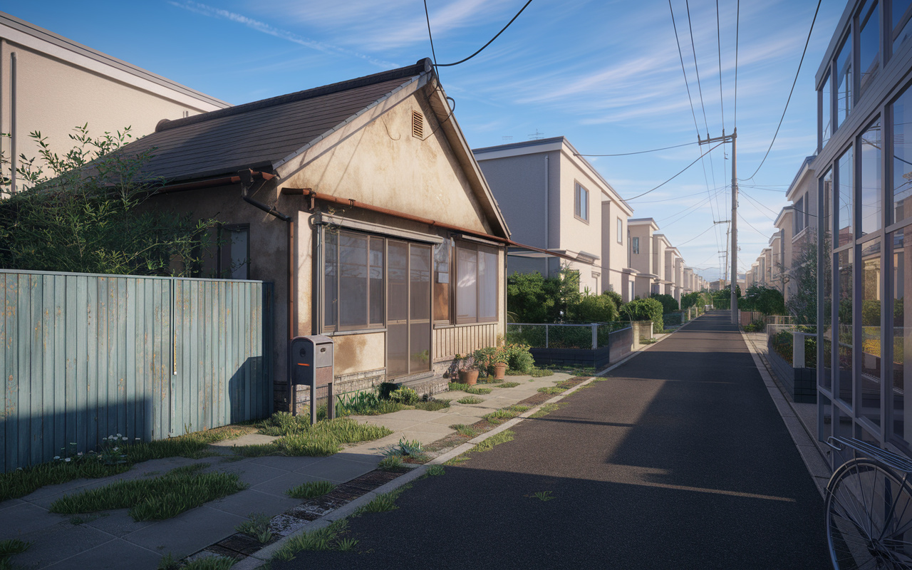 土浦市の空き家売却で税金はどうなる？必要な費用や計算方法も紹介の画像