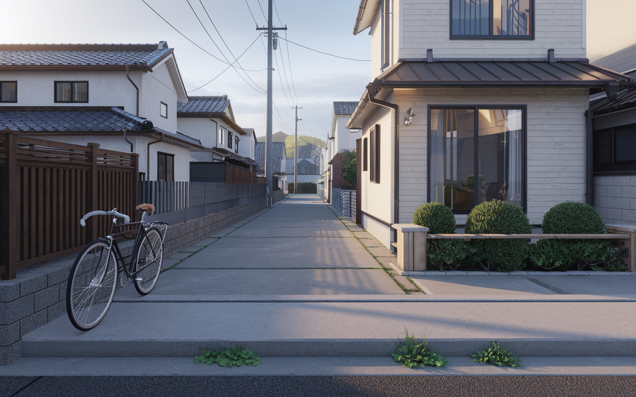 土浦市の空き家活用や売却を考えたら？リフォーム相談先も紹介の画像