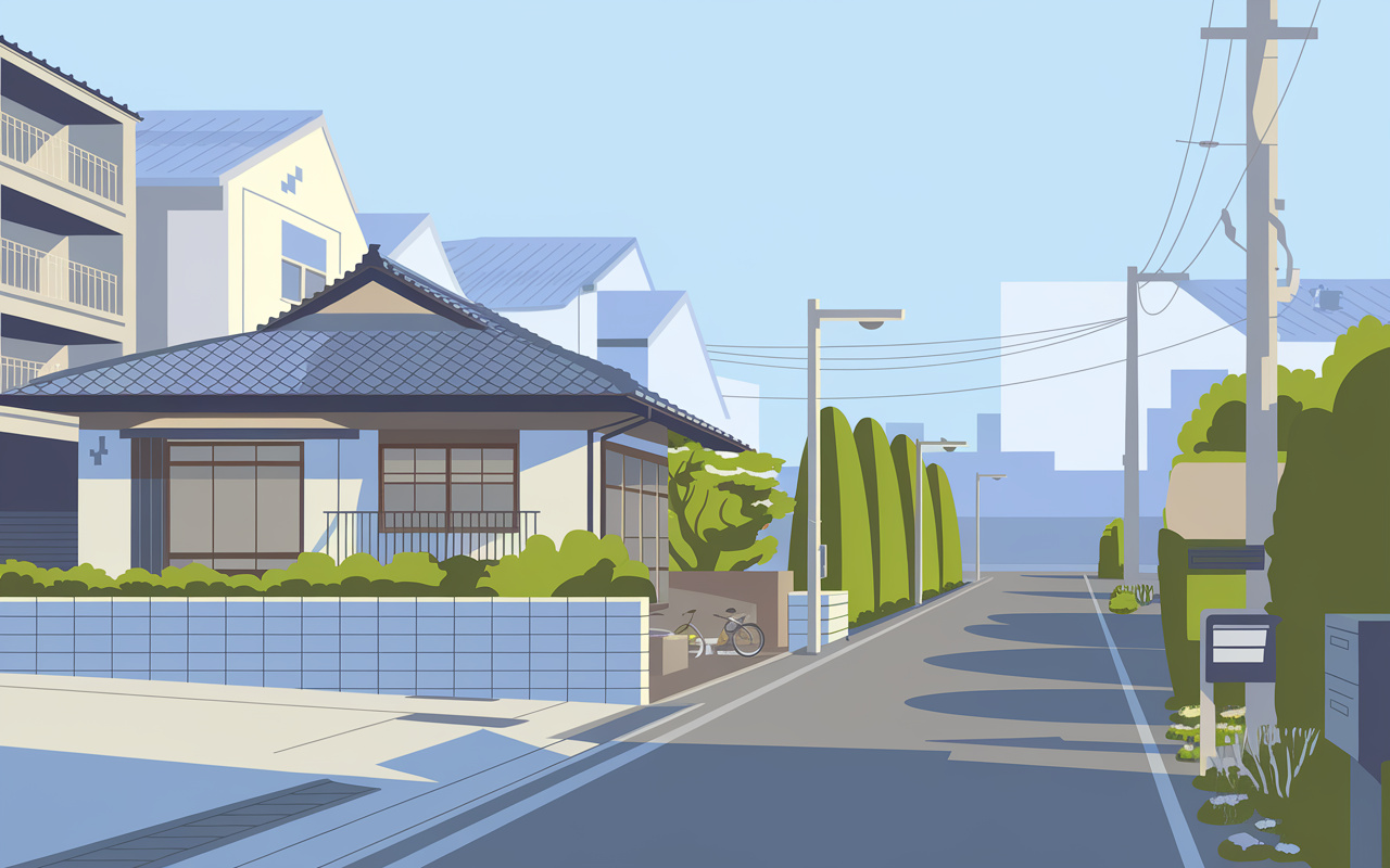 土浦市で空き家を売却したい方へ手続きは何から始める？必要な流れと費用もご紹介の画像