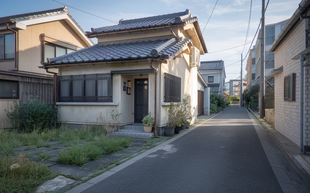 土浦市の空き家は売却以外に買取も選べる！活用やリフォームの方法も紹介の画像