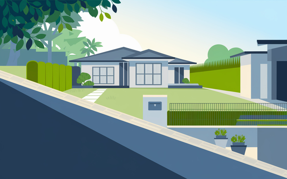 土浦市で空き家を売却したい方必見！譲渡所得税や費用の注意点も解説の画像