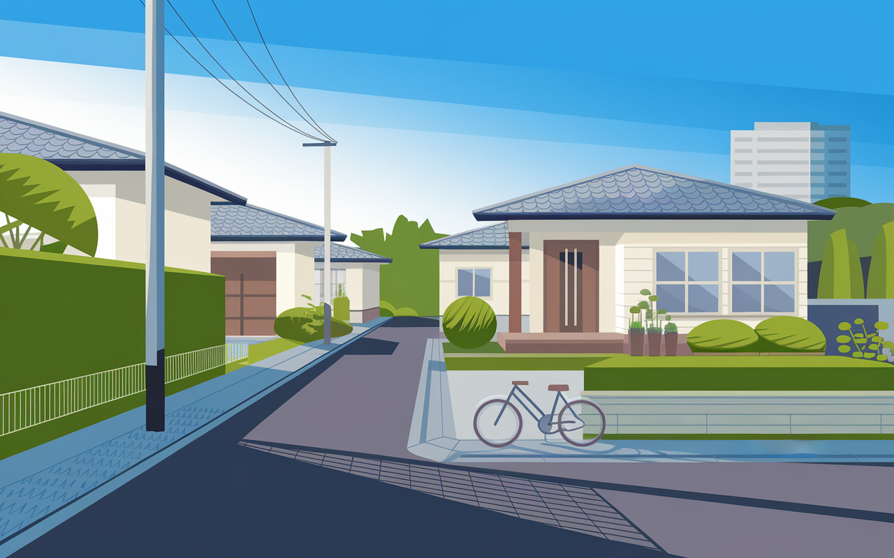 土浦市の空き家売却で悩む方へ無料相談は？相談先や売却の流れも紹介の画像