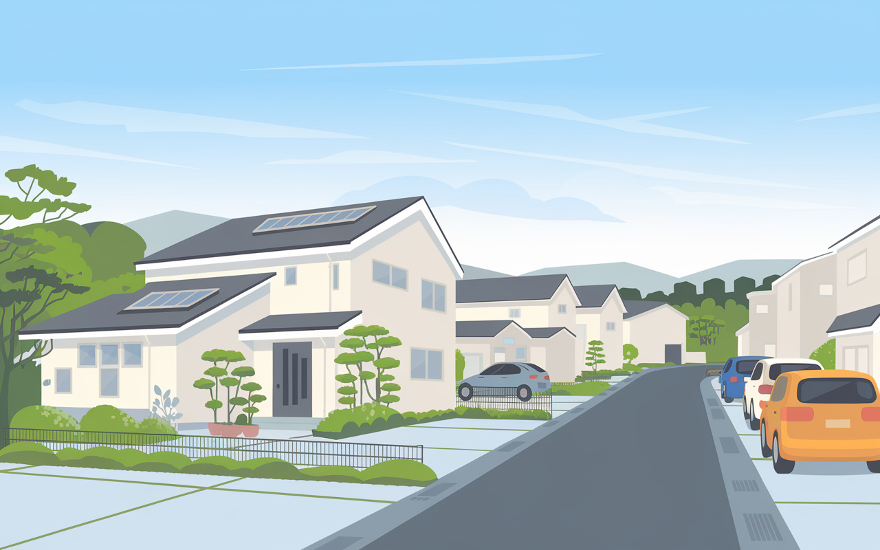 つくばみらい市で空き家を売却したい方必見！方法と進め方のポイントを紹介の画像