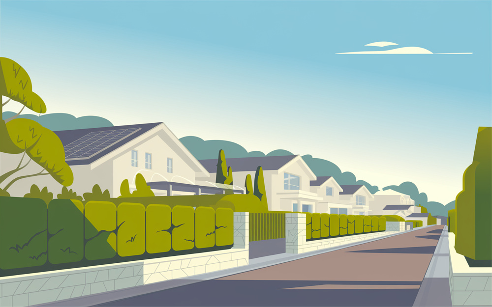 つくばみらい市で空き家の売却時にトラブルは？手続きや相談先も紹介の画像