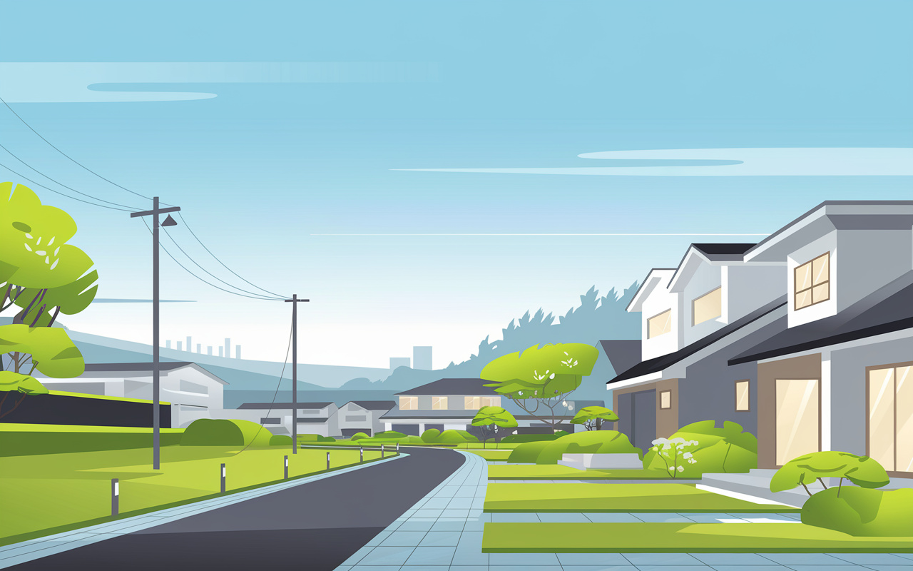 つくばみらい市で空き家売却を考えていますか  査定の流れや市の支援制度もまとめてご紹介の画像