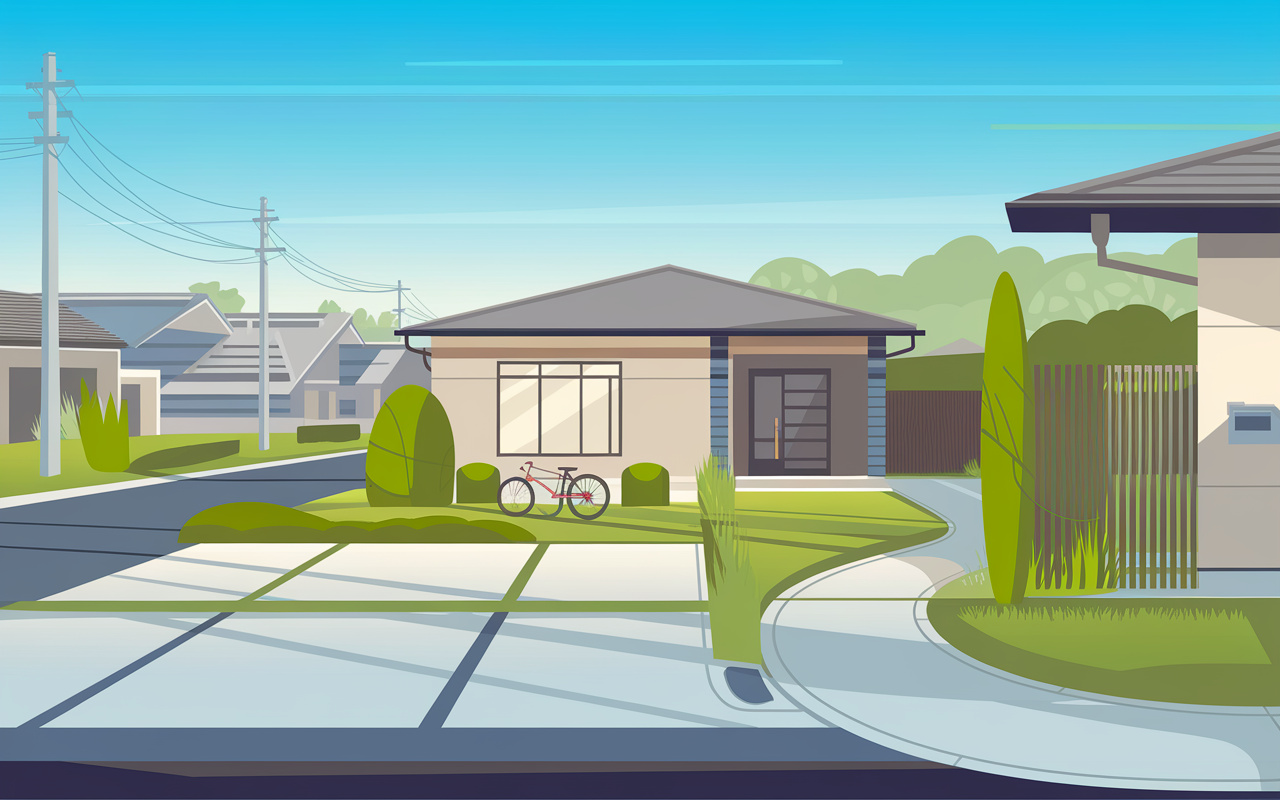 つくばみらい市の空き家売却時に税金は必要？税制や手続きの流れも解説の画像