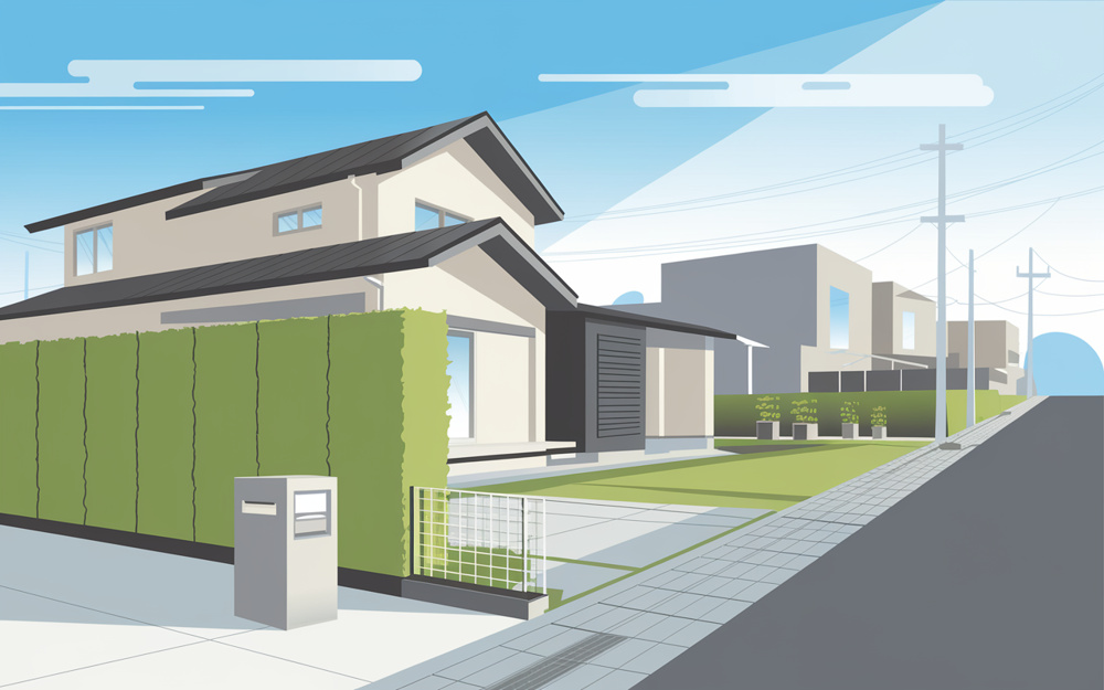 つくばみらい市で空き家の相続や売却はどうする？手続きや相談先を紹介の画像