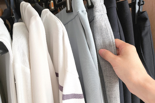 中古マンションの売買契約時に手土産は必要なのか