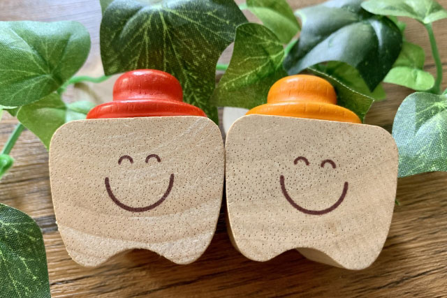 「徳永歯科こども歯科」の診療内容