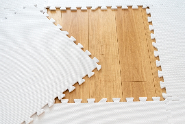 防音効果の高い物件選び