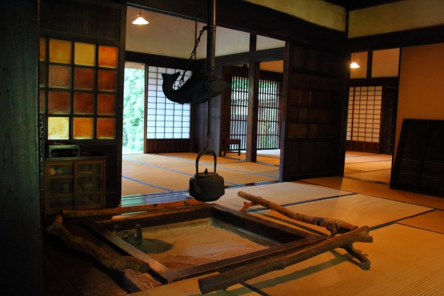 賃貸物件として古民家に住むメリット・デメリット