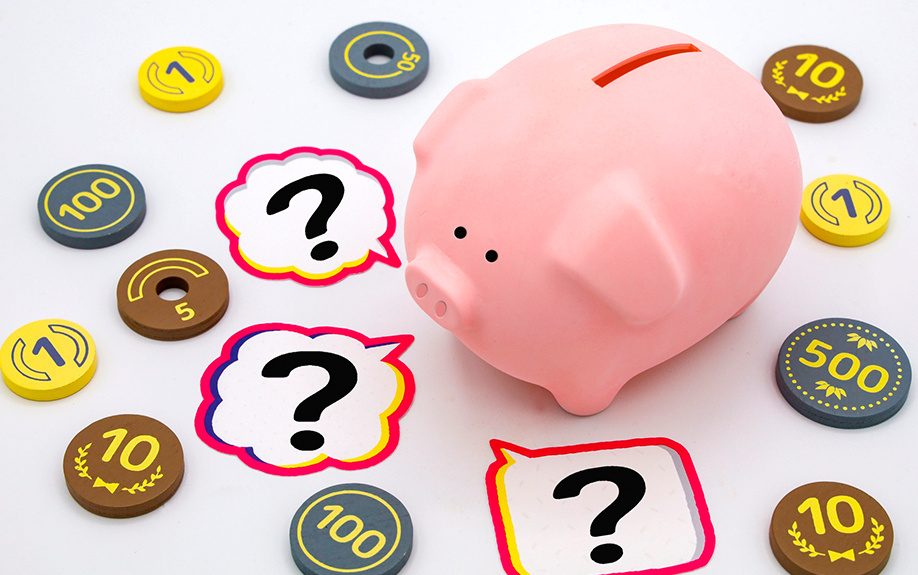 毎月7万円返済の返済総額