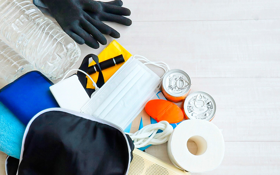 マンション購入におけるハザードマップの重要性