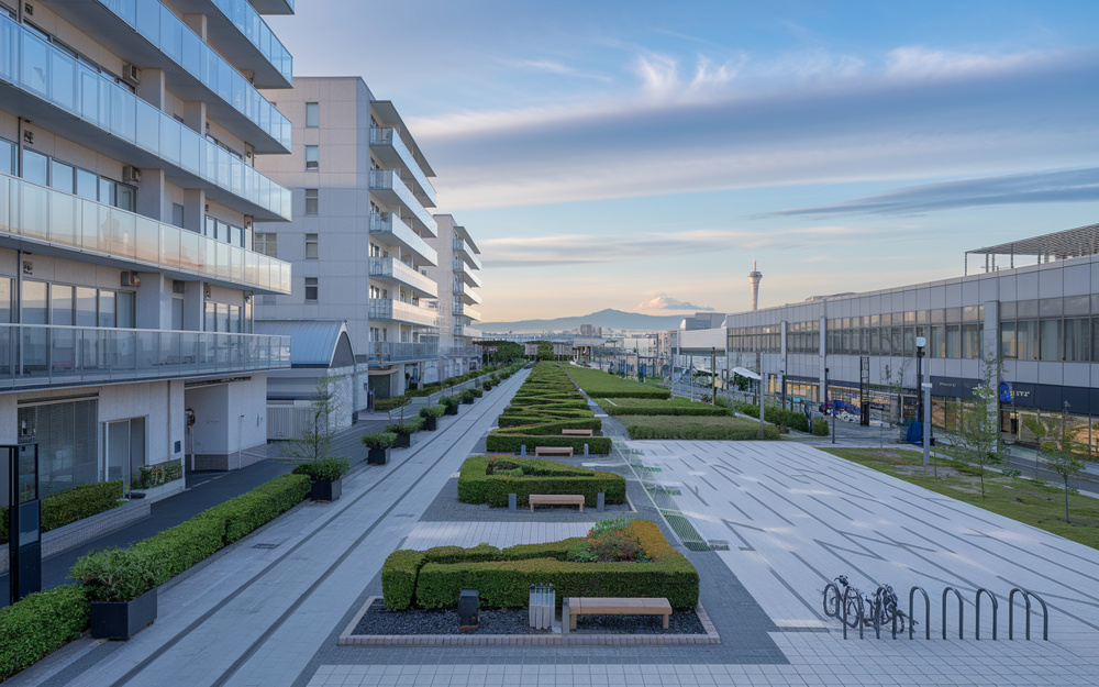 つくば駅周辺のマンション相場は今どうなっている？購入検討時の注意点もご紹介の画像