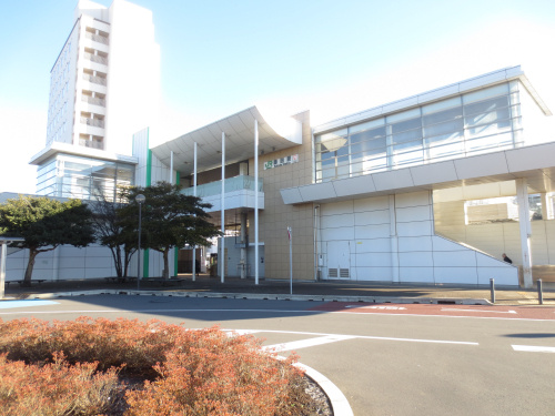 勝田駅周辺の賃貸選びで利便性はどう？ファミリーレストランも近く快適な生活が叶うの画像