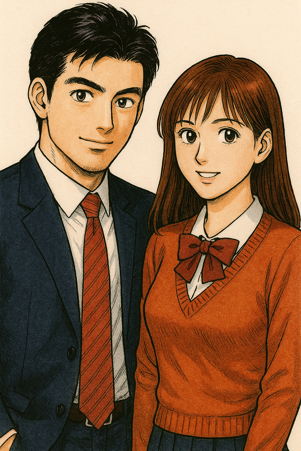 このまま二人で朝を迎えて何気なく暮らさないか?同棲スタート!!~名古屋 My賃貸~の画像