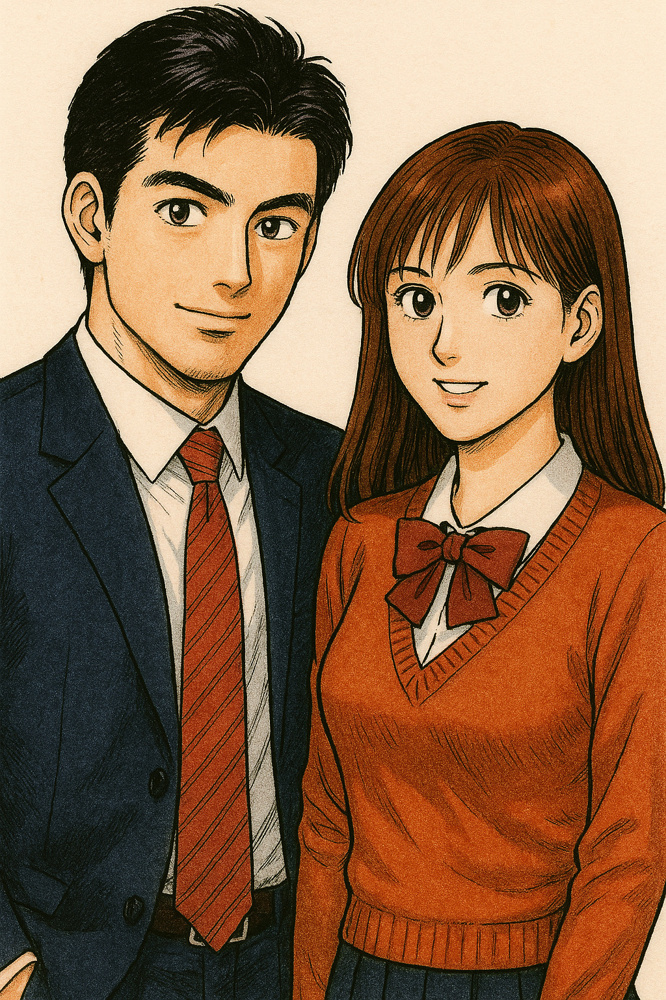 このまま二人で朝を迎えて何気なく暮らさないか？同棲スタート！！～名古屋 My賃貸～の画像