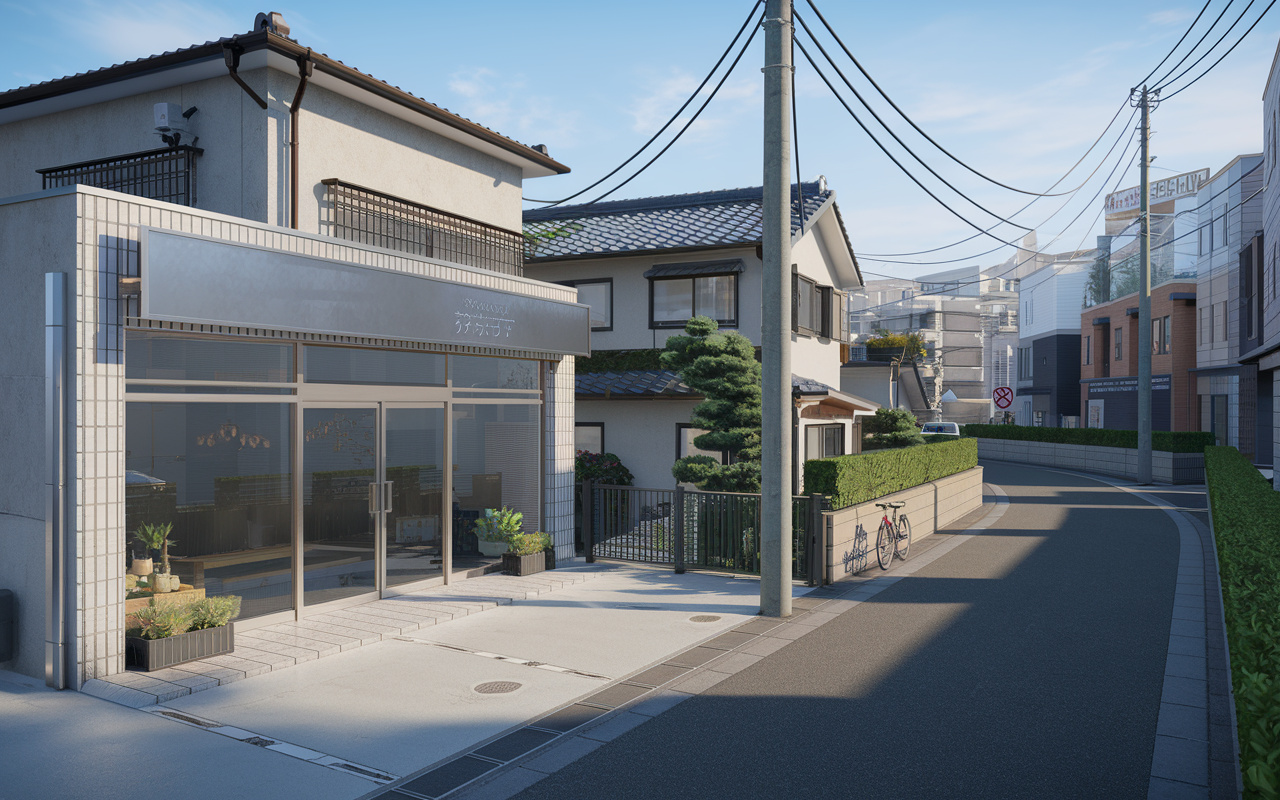 湖南市で住宅付き店舗賃貸を探すコツは？メリットや注意点もご紹介の画像