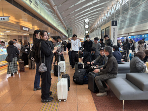 ２０２５社員旅行　in  鹿児島　　～総集編～の画像