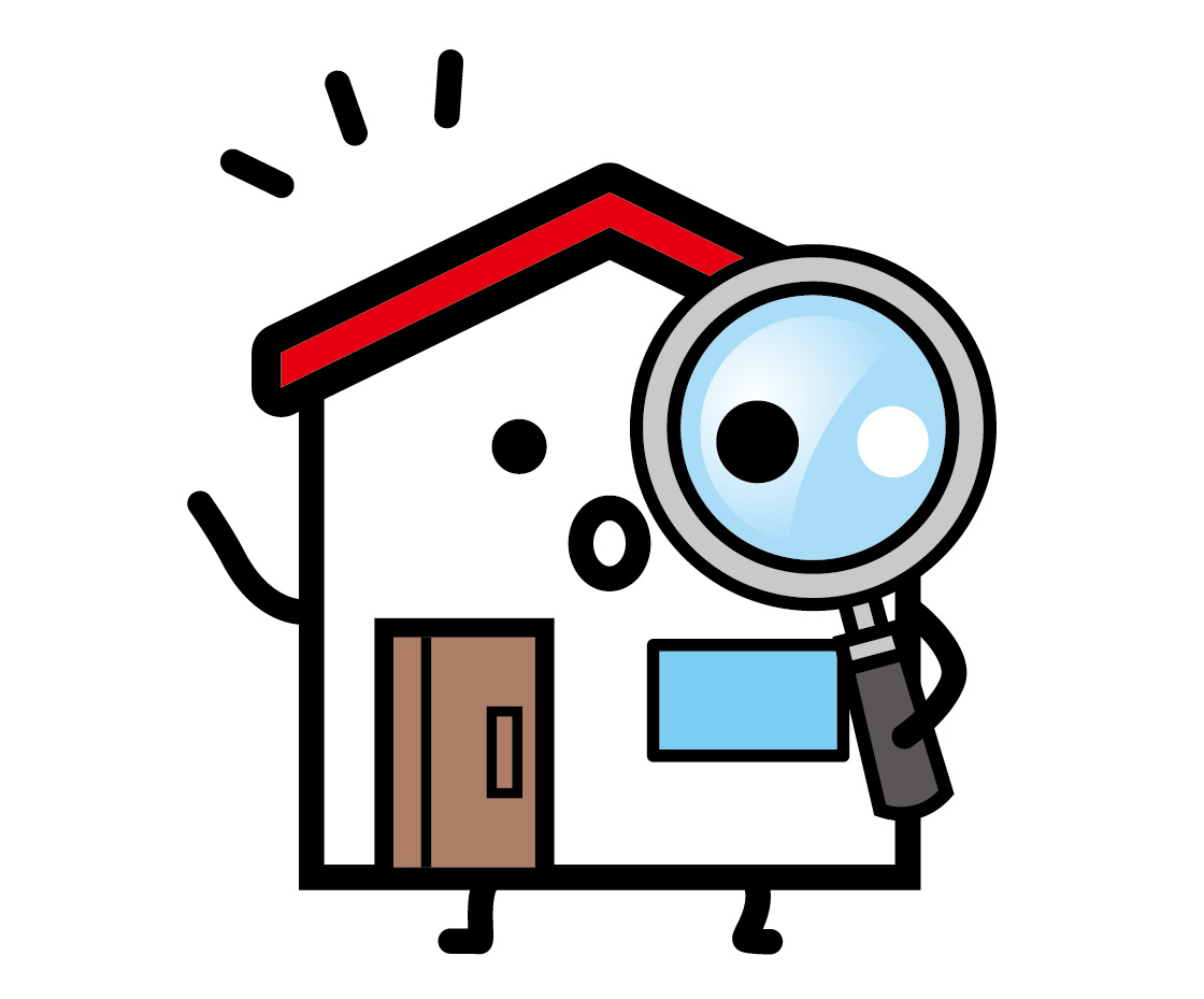 お部屋探しのオンラインでの内見ご相談ください！の画像