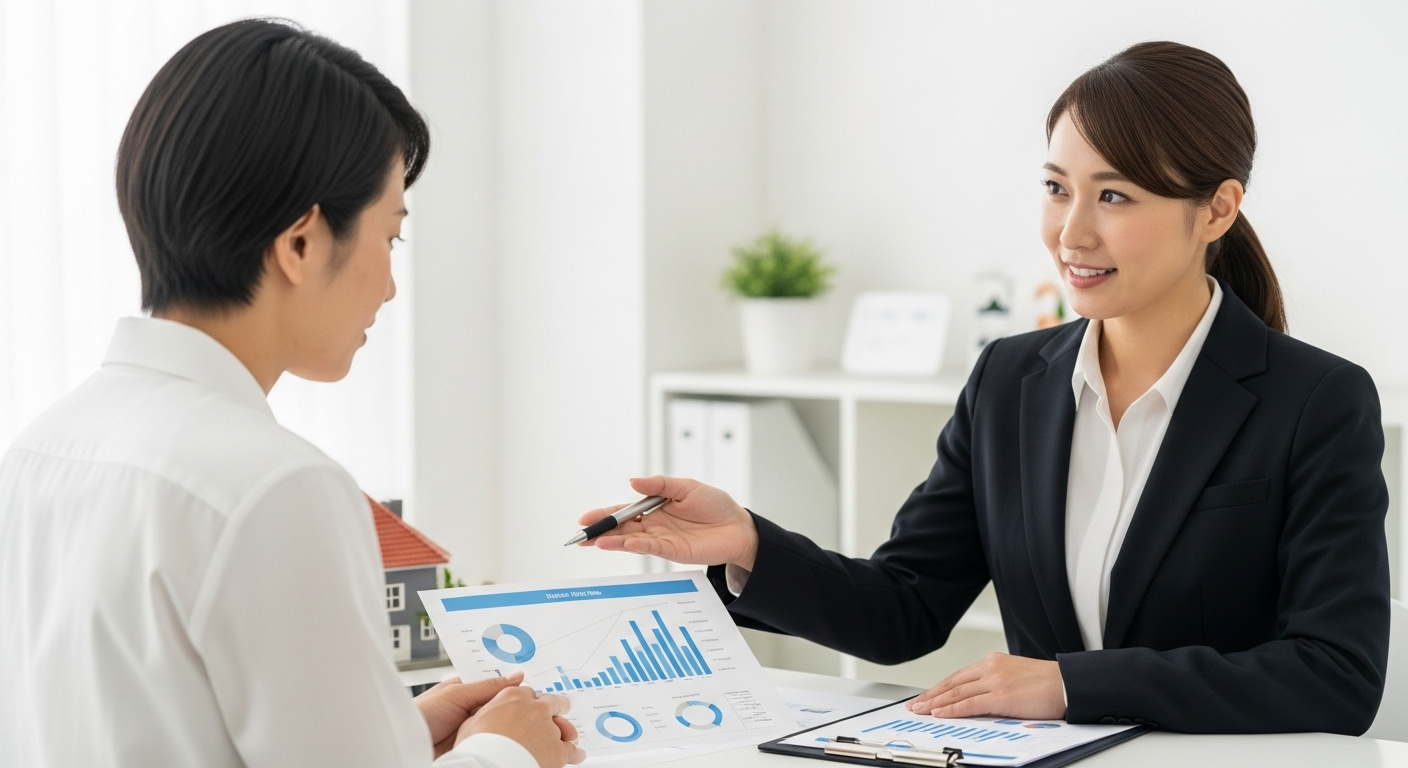 【不動産売却】3,000万円特別控除と買い替え特例を比較！売却益を最大化するための賢い戦略 | 不動産のいろは屋の画像