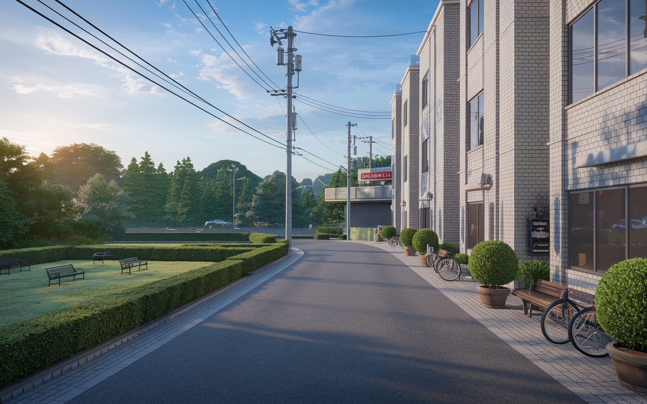 小山市の生活環境はどう？暮らしやすさのメリットを紹介の画像