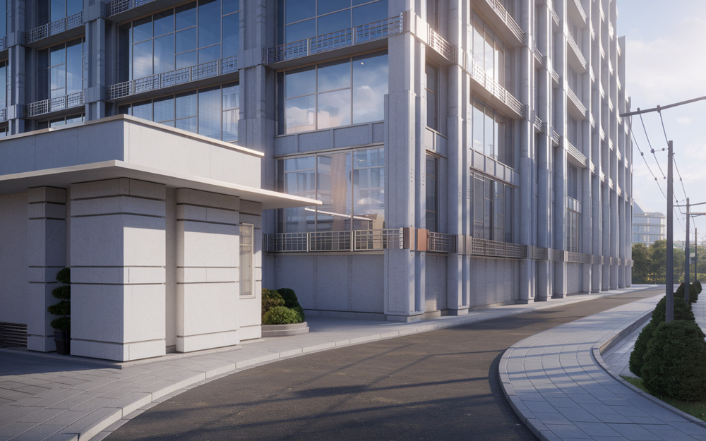 RC造(鉄筋コンクリート造)とSRC造(鉄骨鉄筋コンクリート造)の違いを解説！の画像