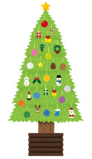 11月22日（土）新聞折込チラシの画像