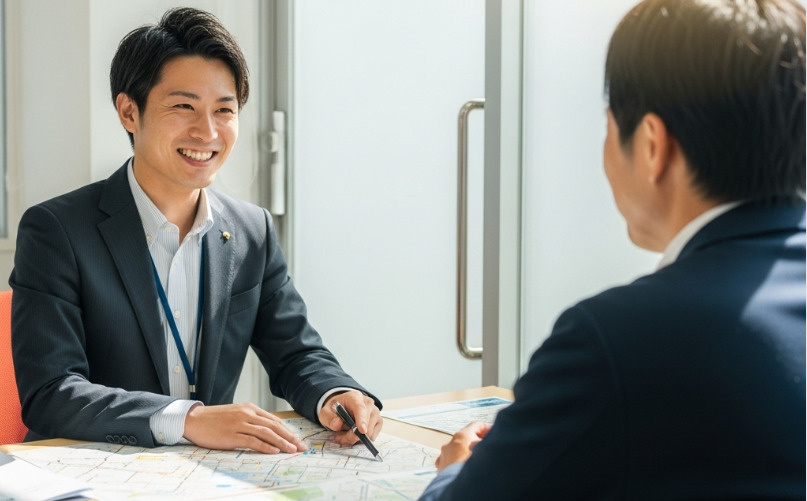 足立区・葛飾区で不動産を売却するなら、まず知ってほしいことの画像