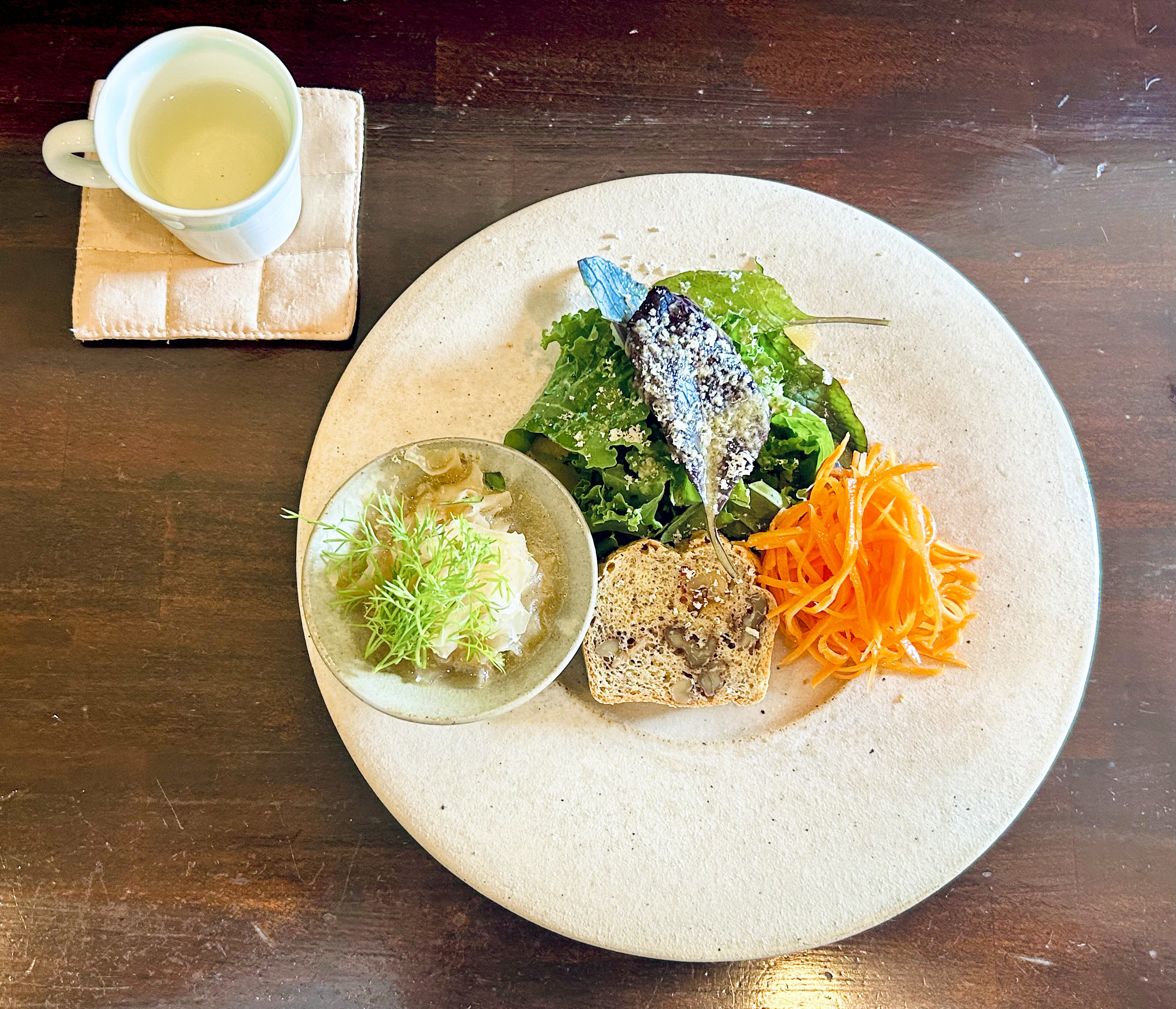 季節の薬膳のお店『épii』様の画像
