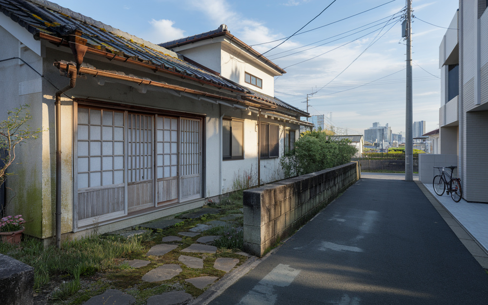 【2025年】小倉北区で相続した不動産売却はどうする？古屋を売る際の手続きや流れをご紹介の画像