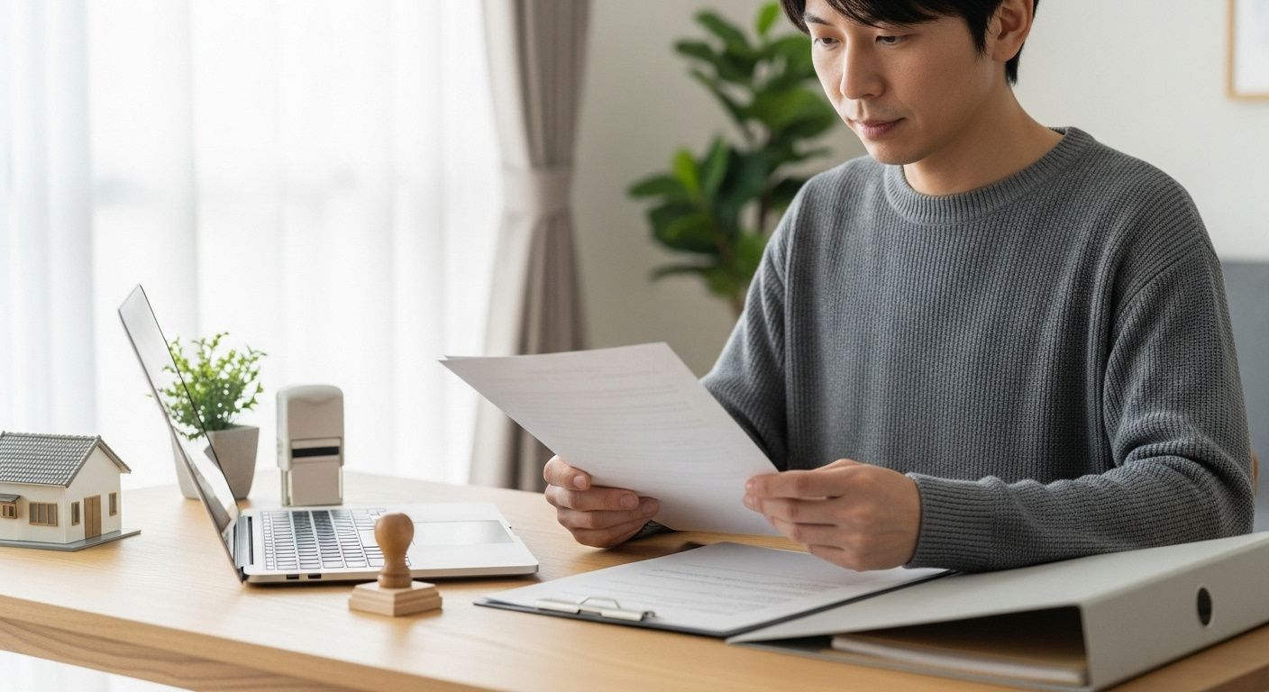 不動産の名義変更を自分でやる方法と費用を徹底解説｜春日井市の不動産のいろは屋の画像
