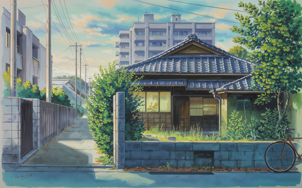 【2025年】戸畑区で相続した不動産の売却方法は？手続きや注意点も紹介の画像