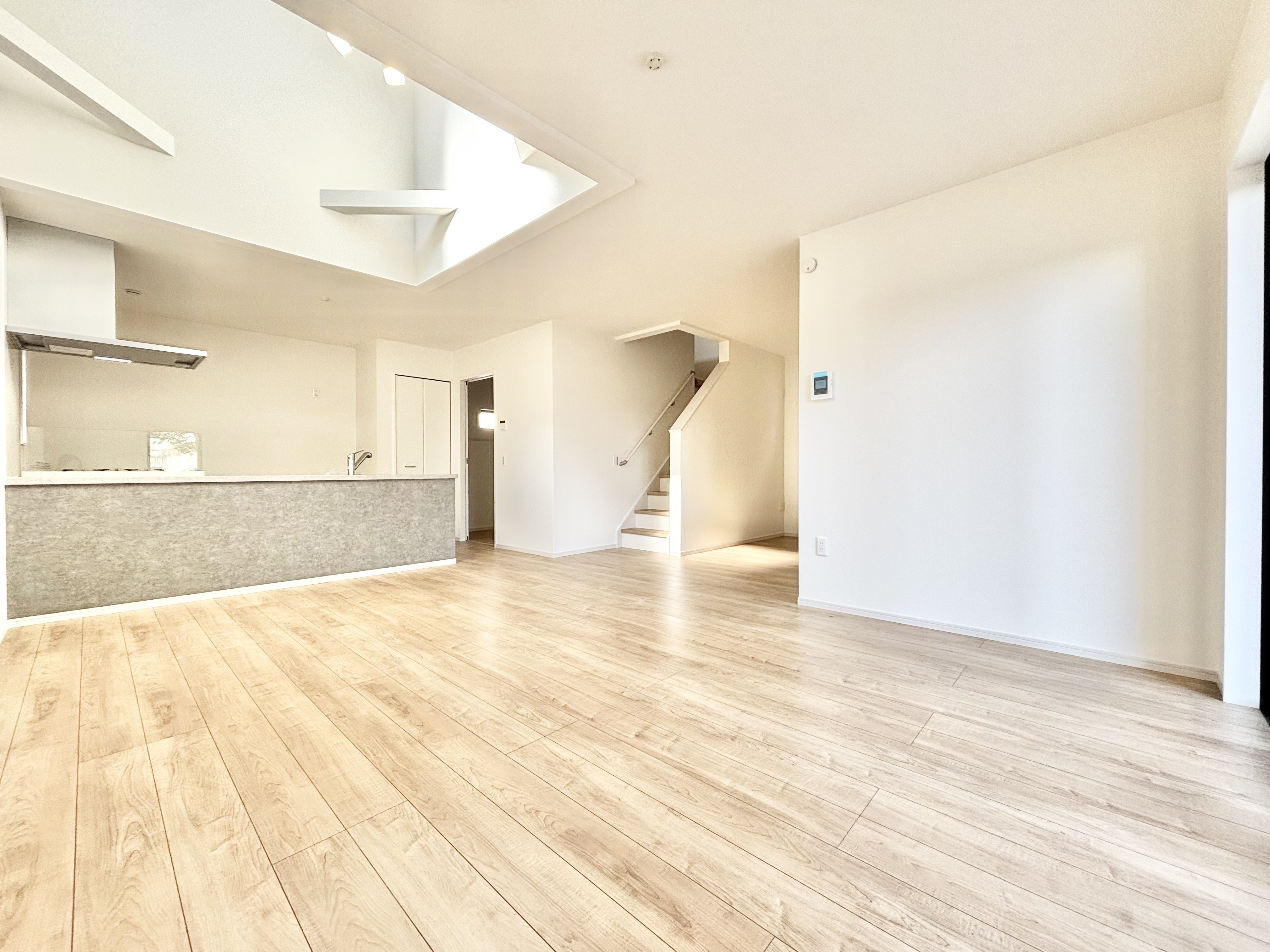 吉川市新築戸建の画像