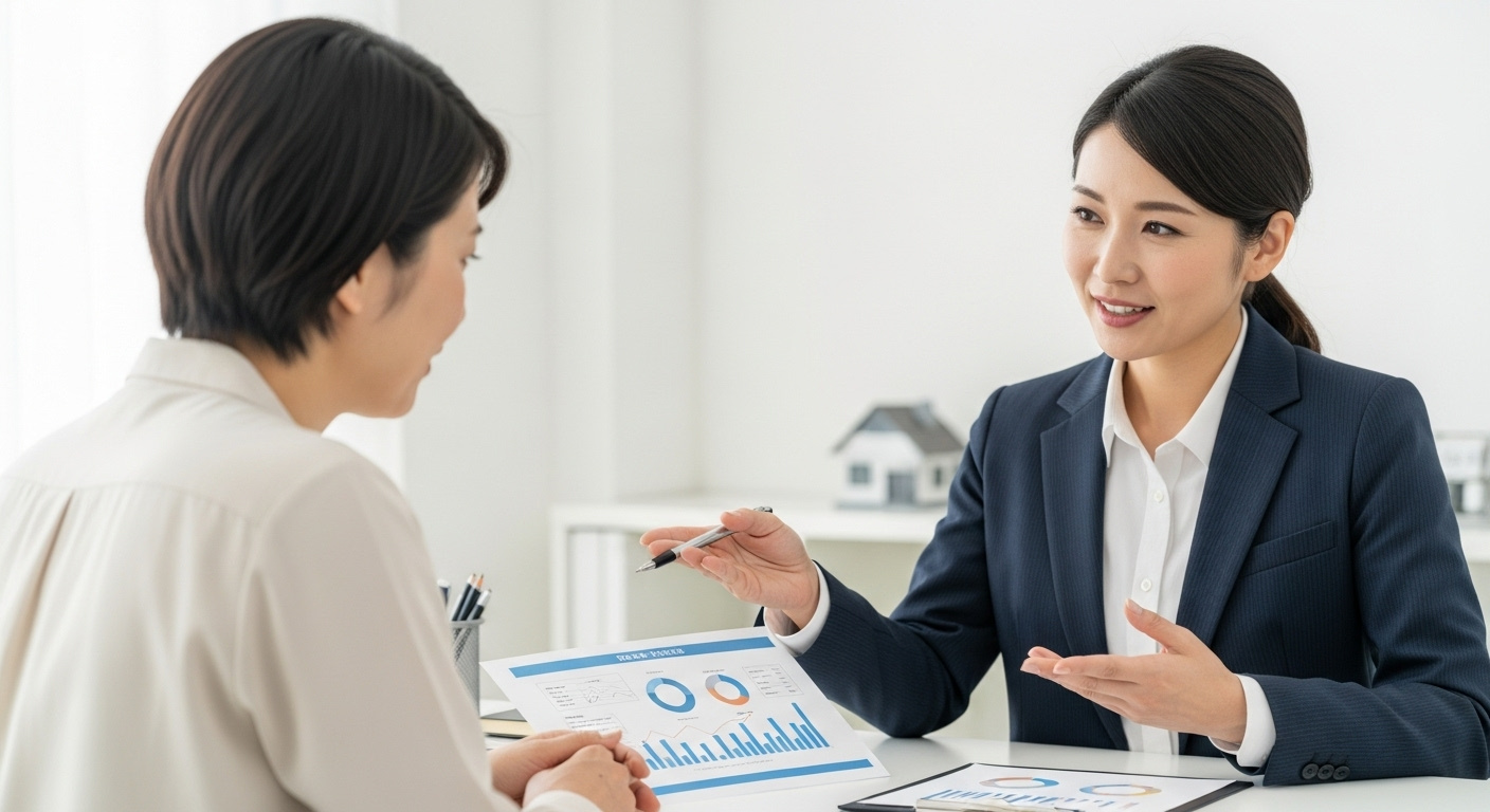 設備保証が買主の購入を後押しする理由：中古物件のトラブル経験率52.8％から考える売却戦略の画像