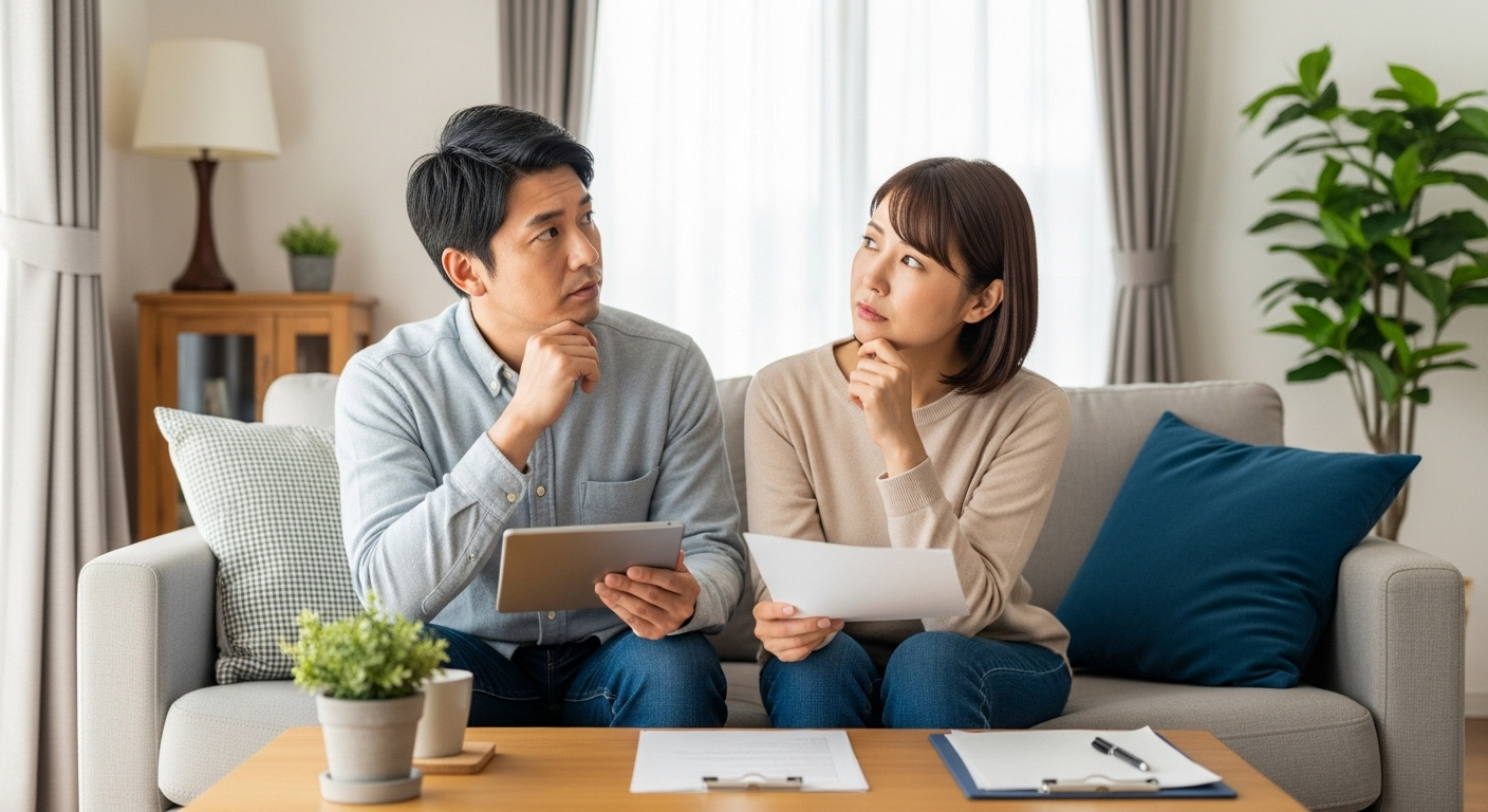 不動産詐欺から身を守る！信頼できる不動産会社の選び方の画像