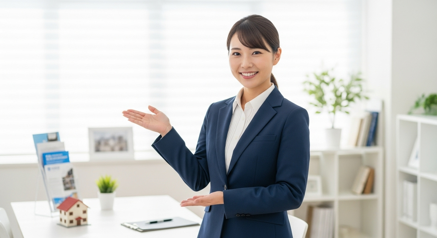 媒介契約の種類と選び方｜専属専任・専任・一般の違いを徹底解説の画像