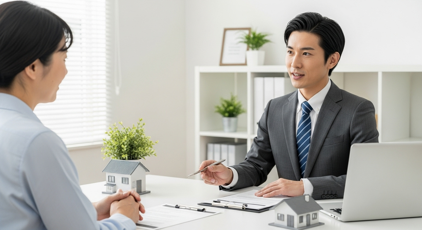 不動産売却で後悔しないために知っておくべきことの画像