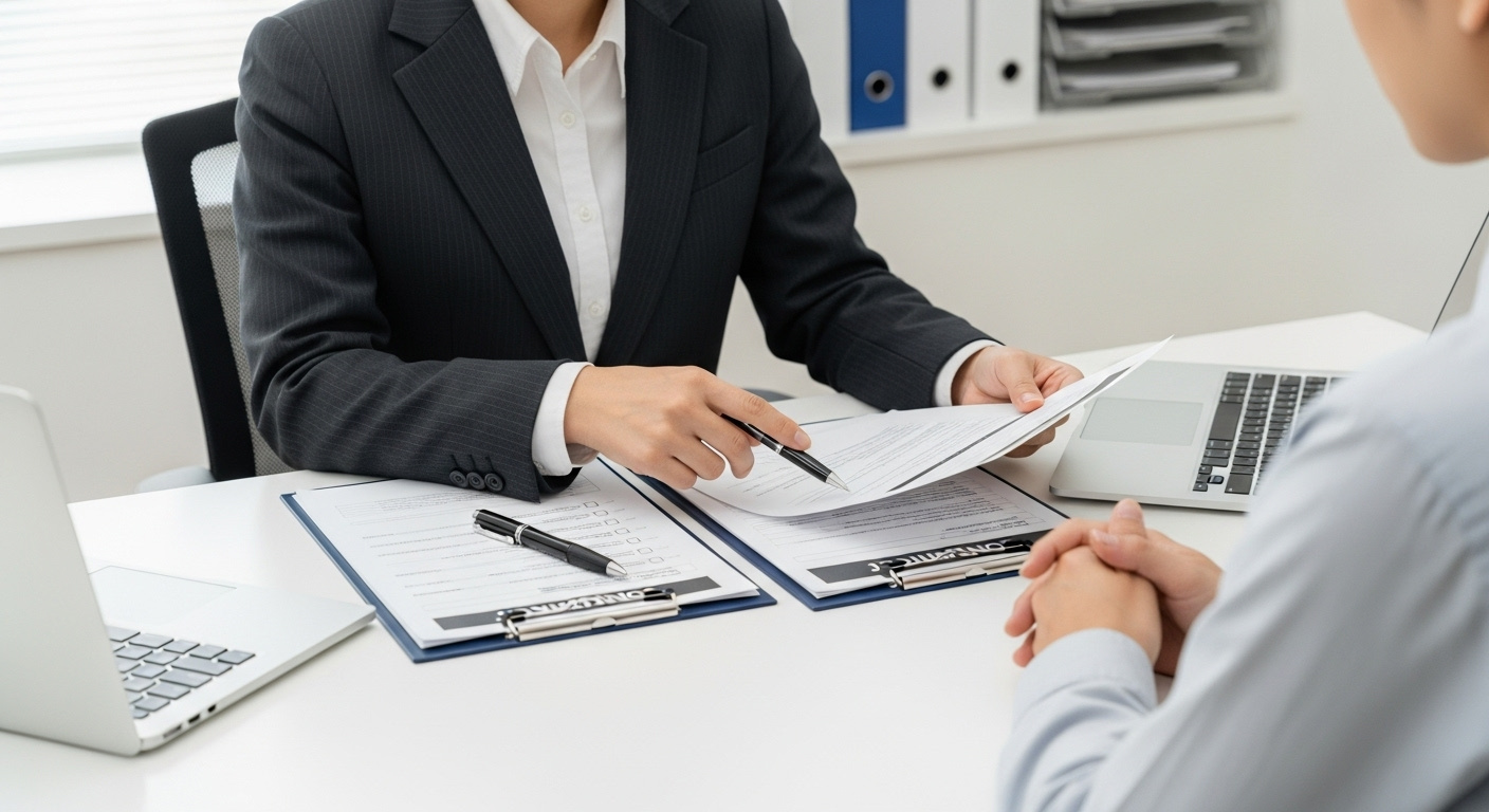 買取保証付き仲介で実現する理想の不動産売却：高値と期限を両立させる戦略の画像